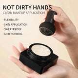 Sunisa Magic Foundation – Mushroom Head Air Cushion CC Cream