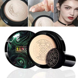 Sunisa Magic Foundation – Mushroom Head Air Cushion CC Cream