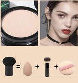 Sunisa Magic Foundation – Mushroom Head Air Cushion CC Cream