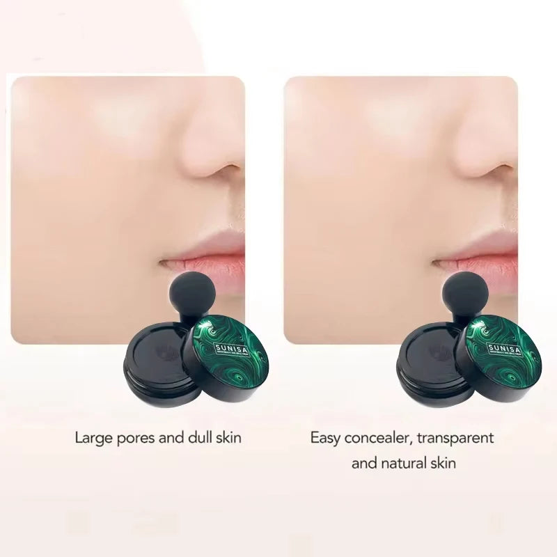 Sunisa Magic Foundation – Mushroom Head Air Cushion CC Cream