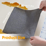 20pcs Disposable Kitchen Cleaning Rags – Absorbent Microfiber Wipes